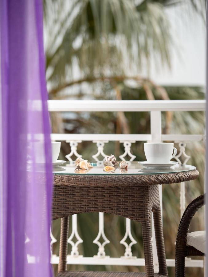 Mansion Luxury Apartment Psakoudia Exterior photo